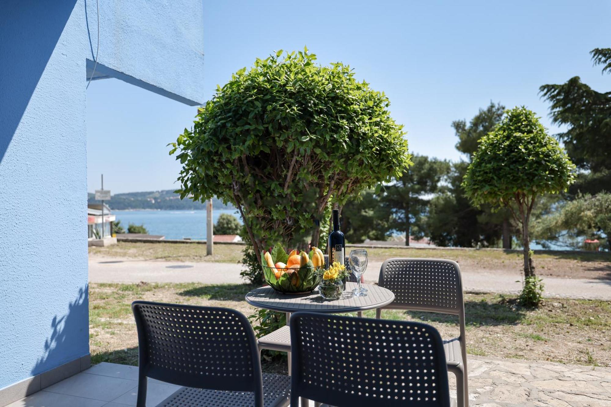 Apartment Medena Trogir