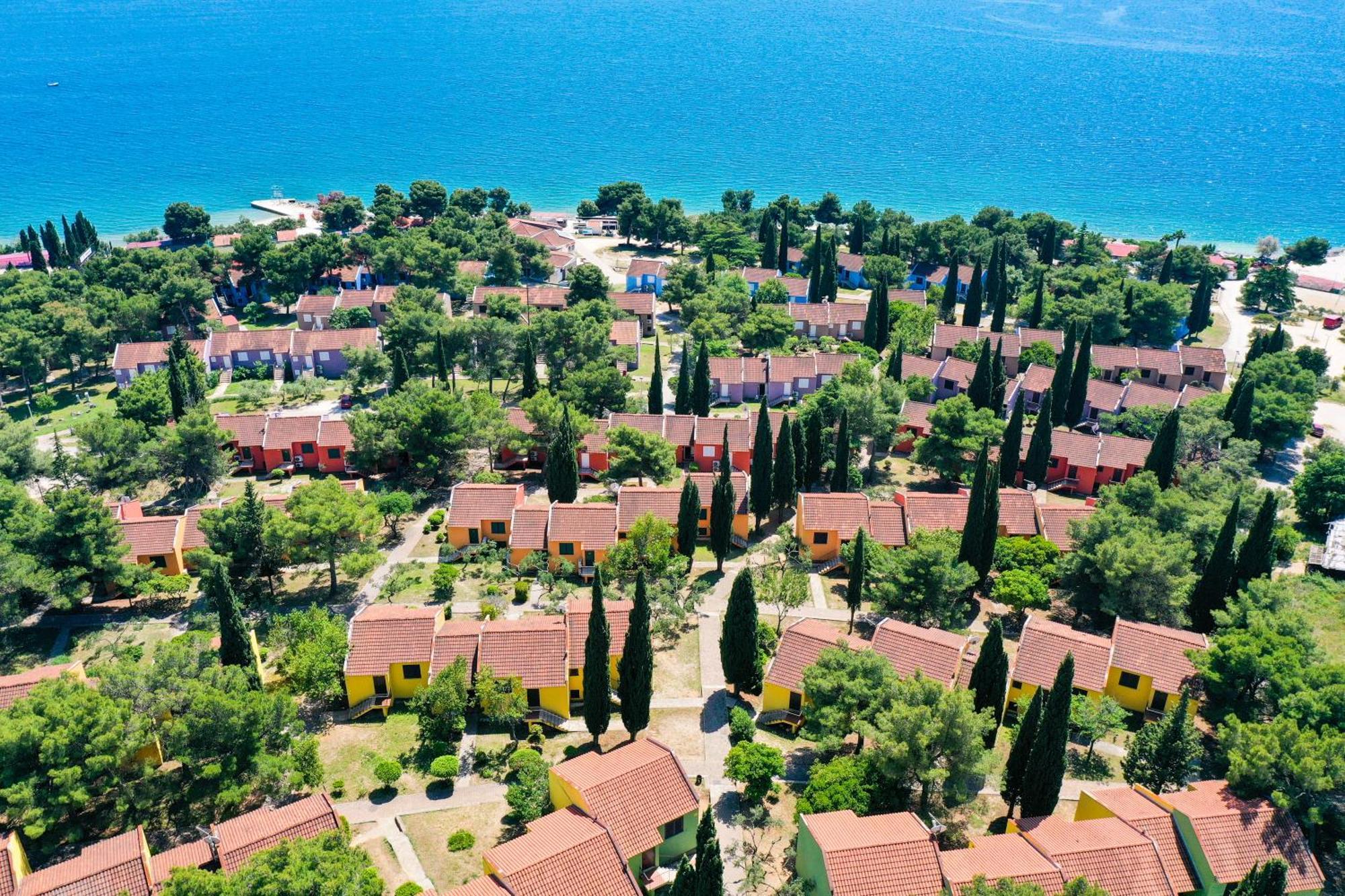Apartment Medena Trogir