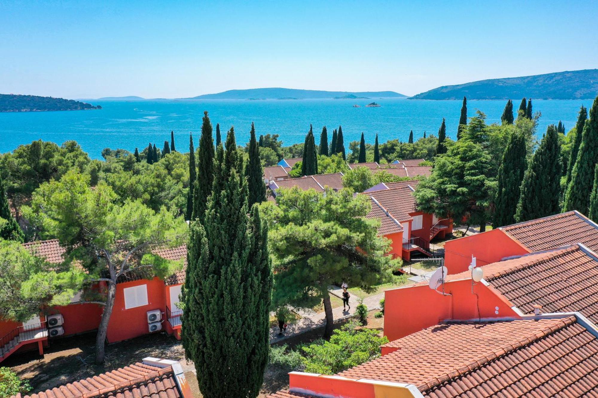 Medena * Trogir