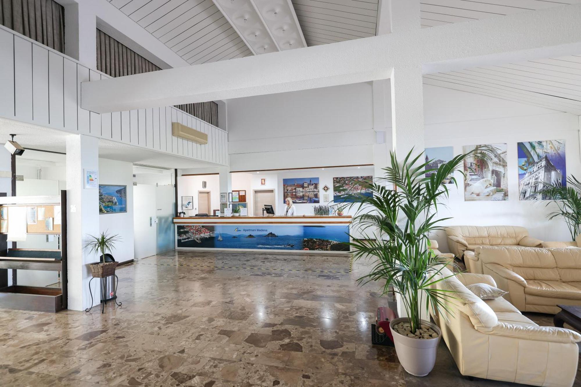 Medena Apartment *