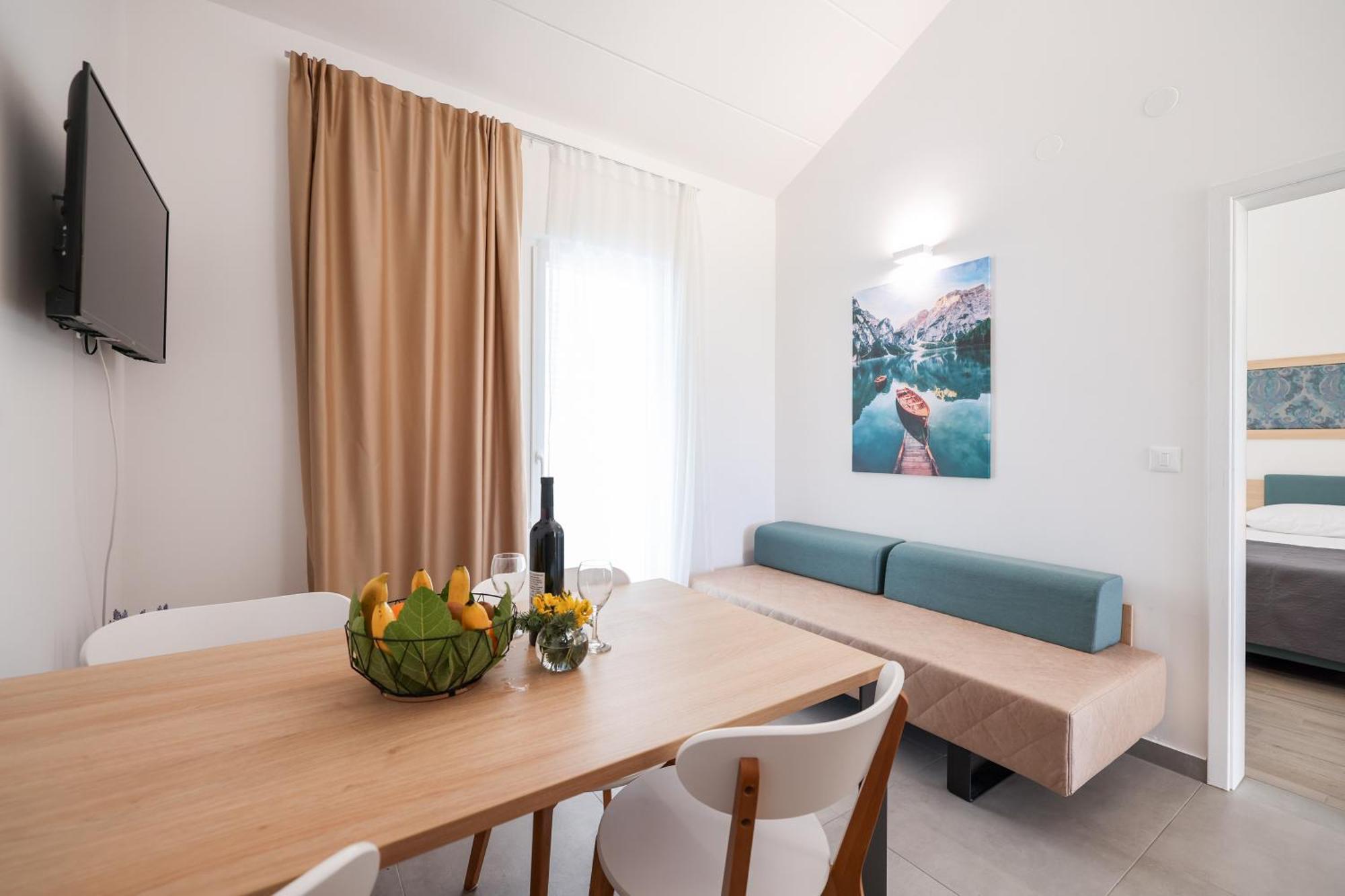 Apartment Medena Trogir