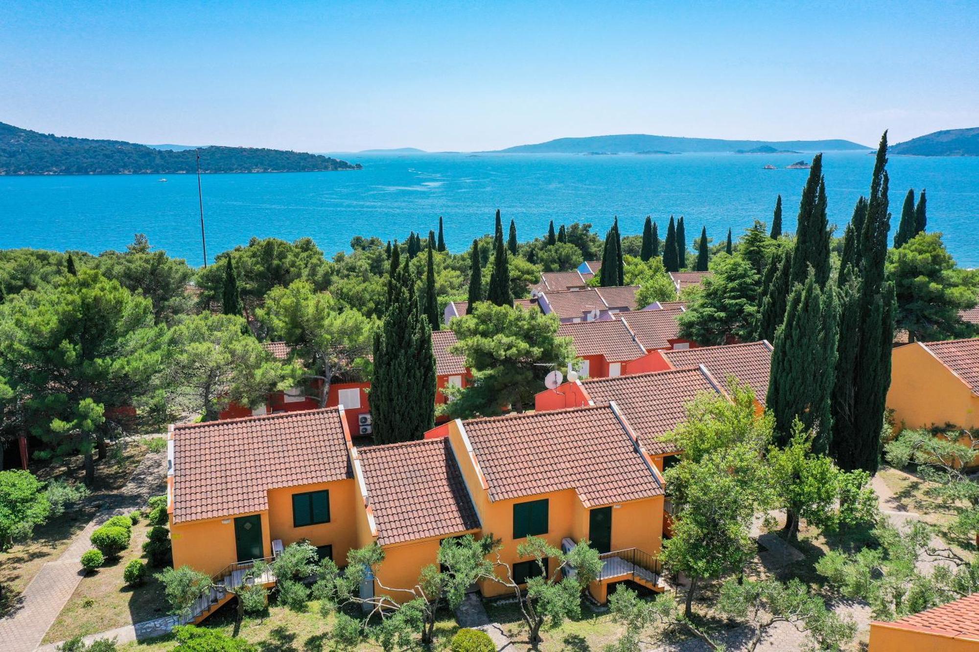 Medena * Trogir