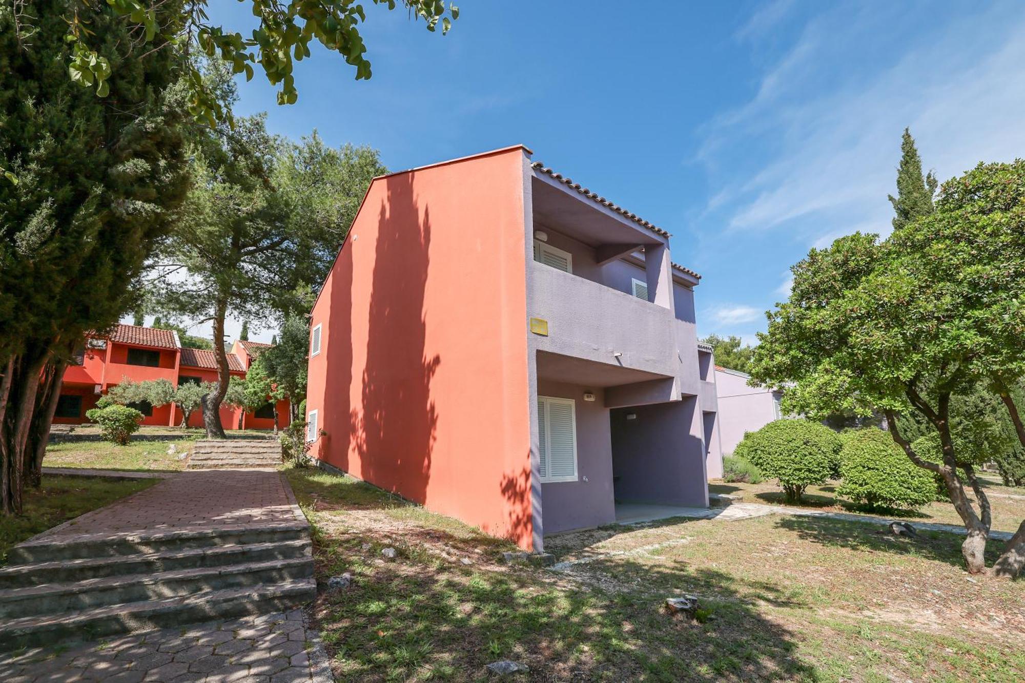 Apartment Medena *