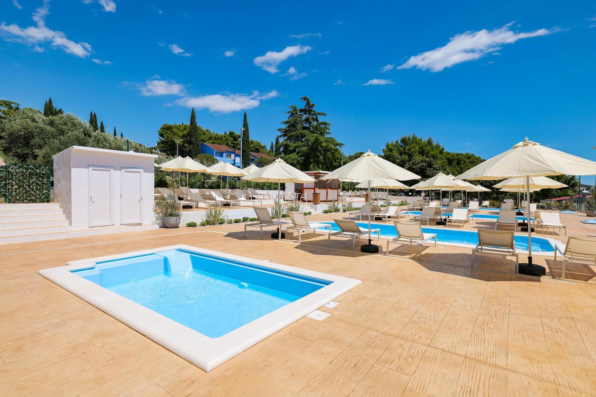 Medena Apartment Trogir