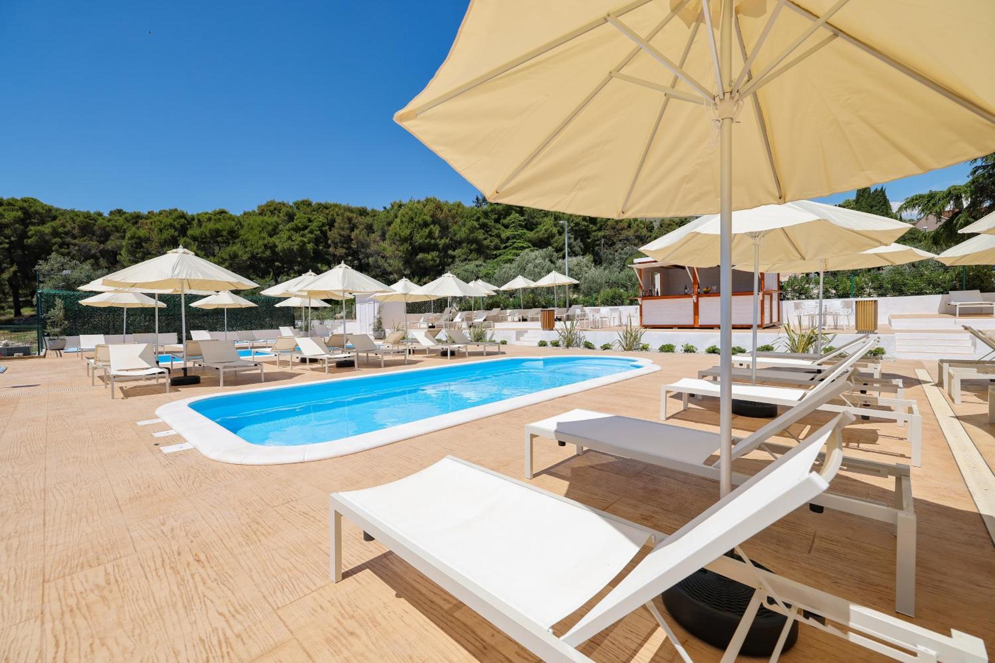 Apartment Medena Trogir