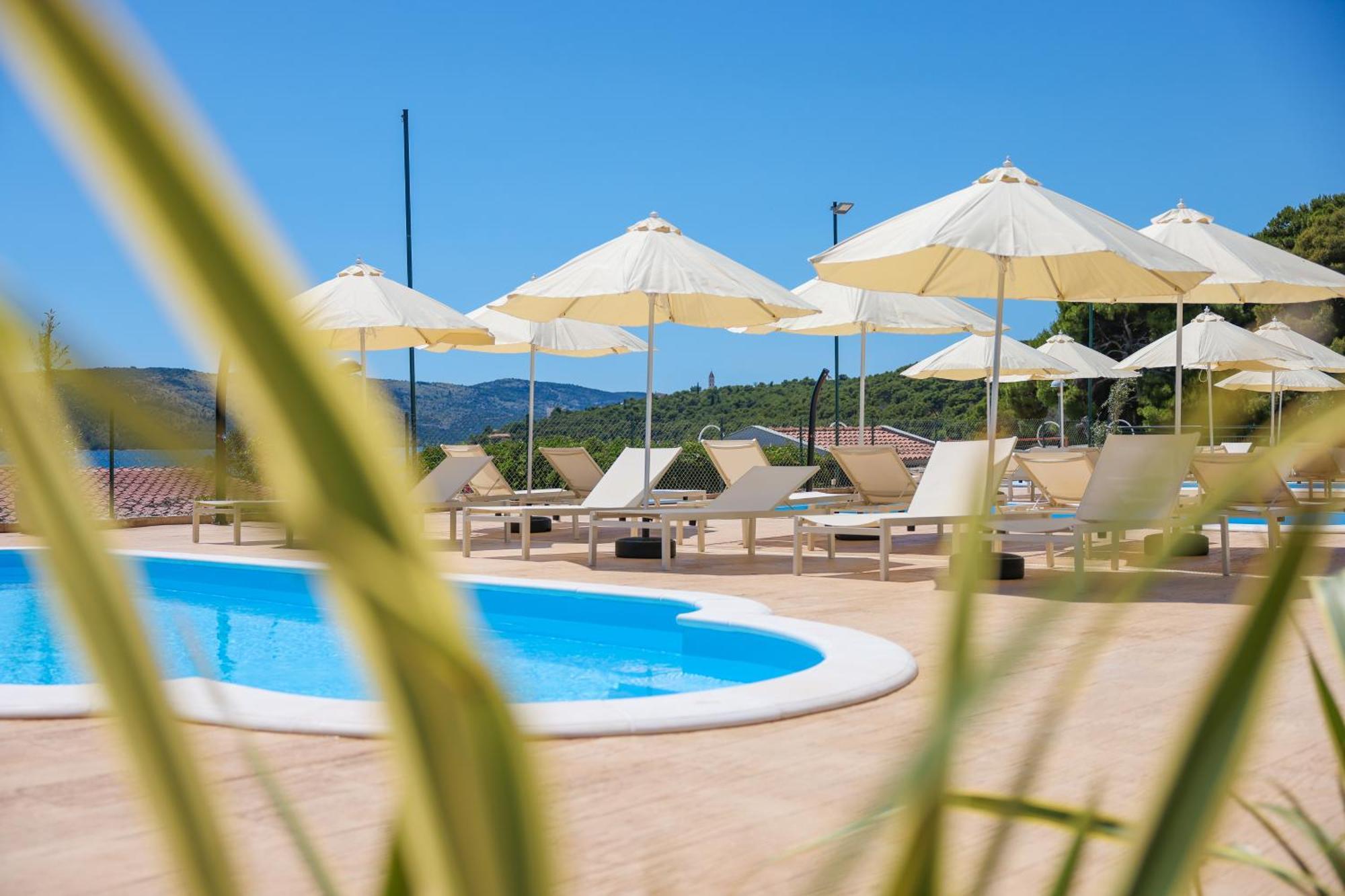 Apartment Medena Trogir