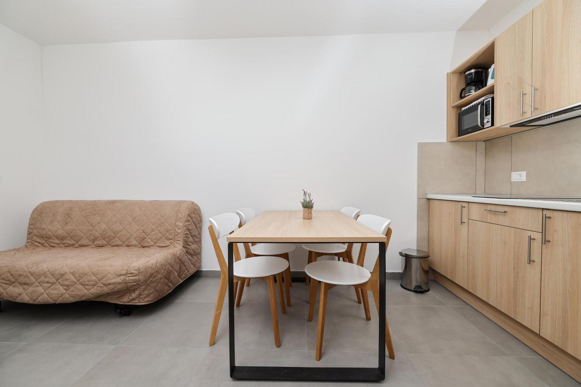 Medena Apartment