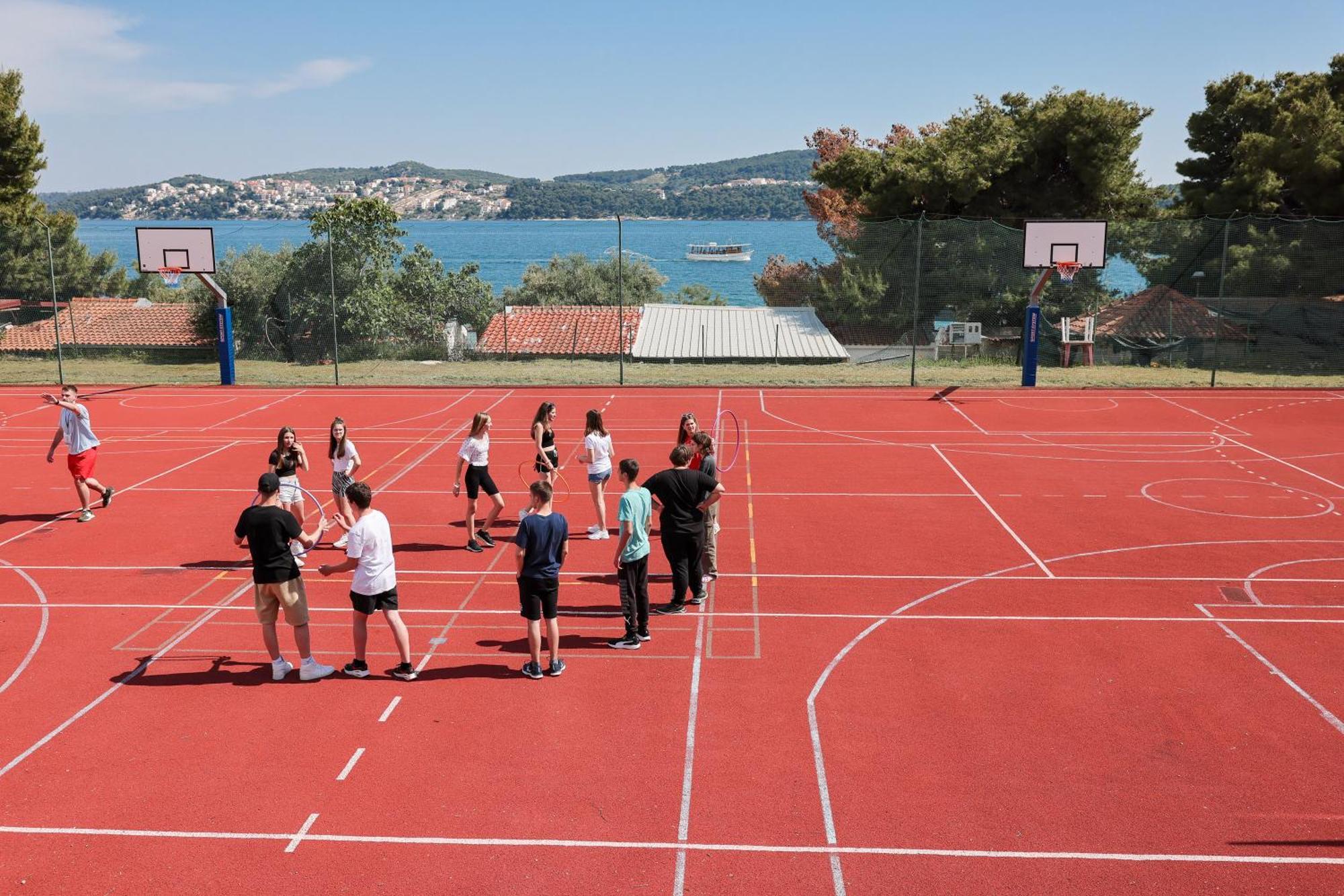 Medena Apartament Trogir