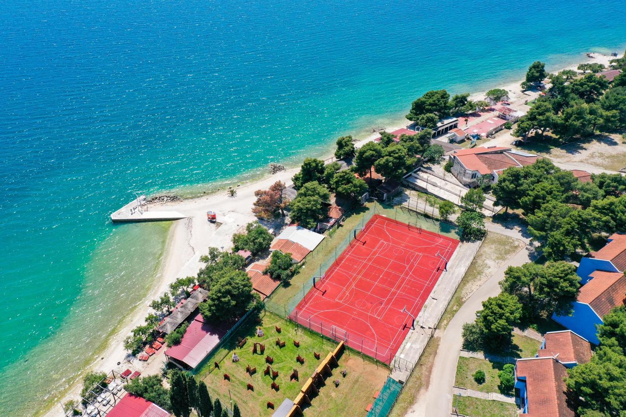 Apartament Medena