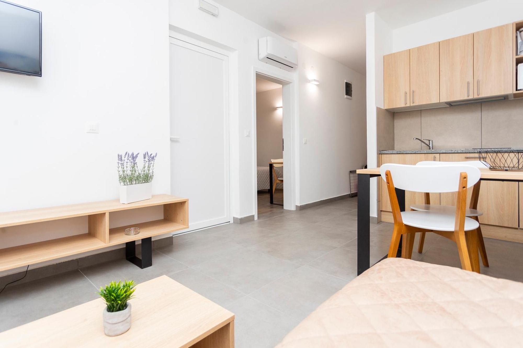 Medena Apartamento