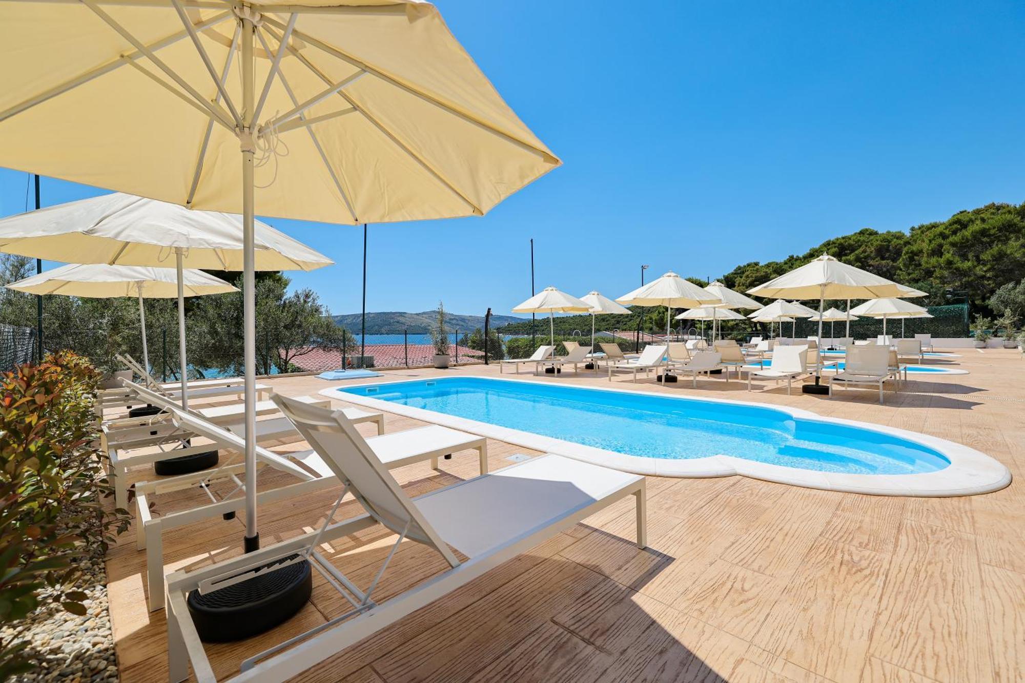 Apartament Medena *