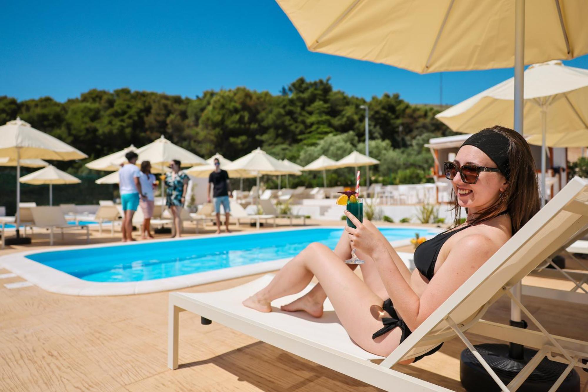Medena Apartament Trogir