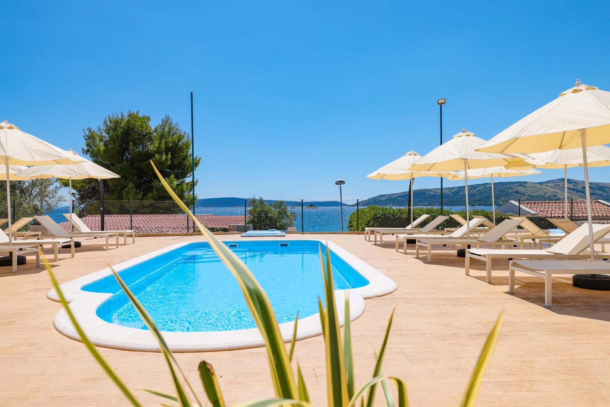 Apartament Medena