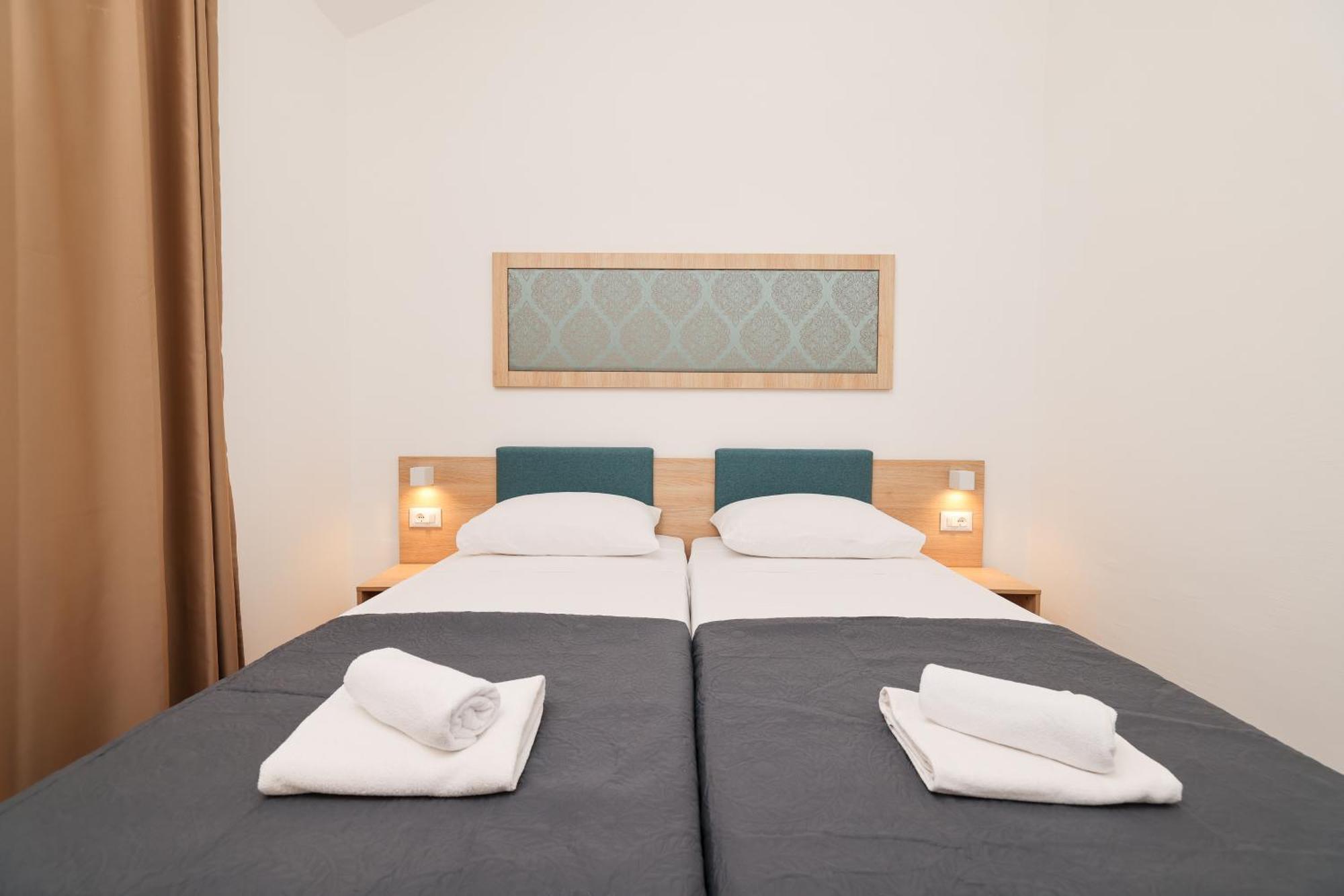 Apartamento Medena Trogir